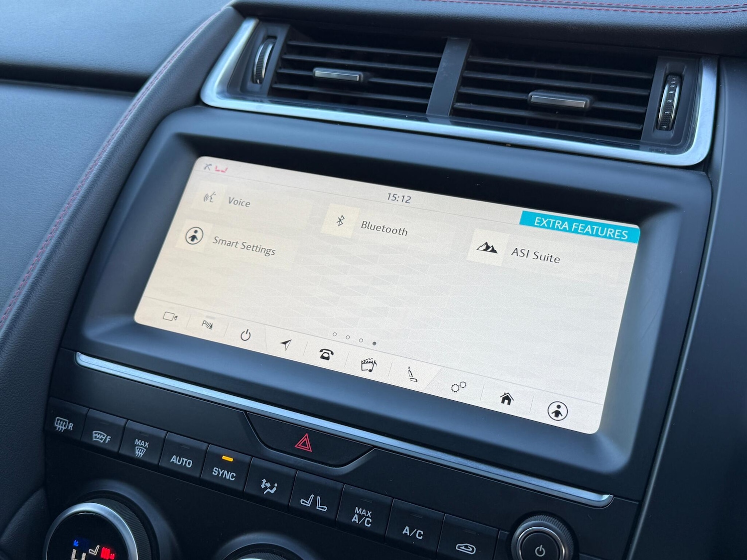 Used Jaguar E-Pace 2019 for sale - 76976060: Photo 52