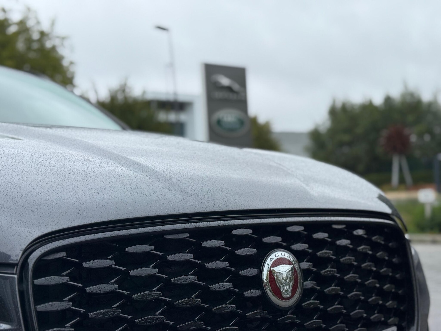 Used Jaguar F-Pace 2022 for sale - 76013674: Photo 11