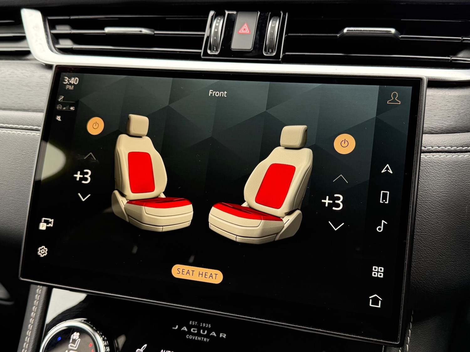 Used Jaguar F-Pace 2022 for sale - 76013674: Photo 25