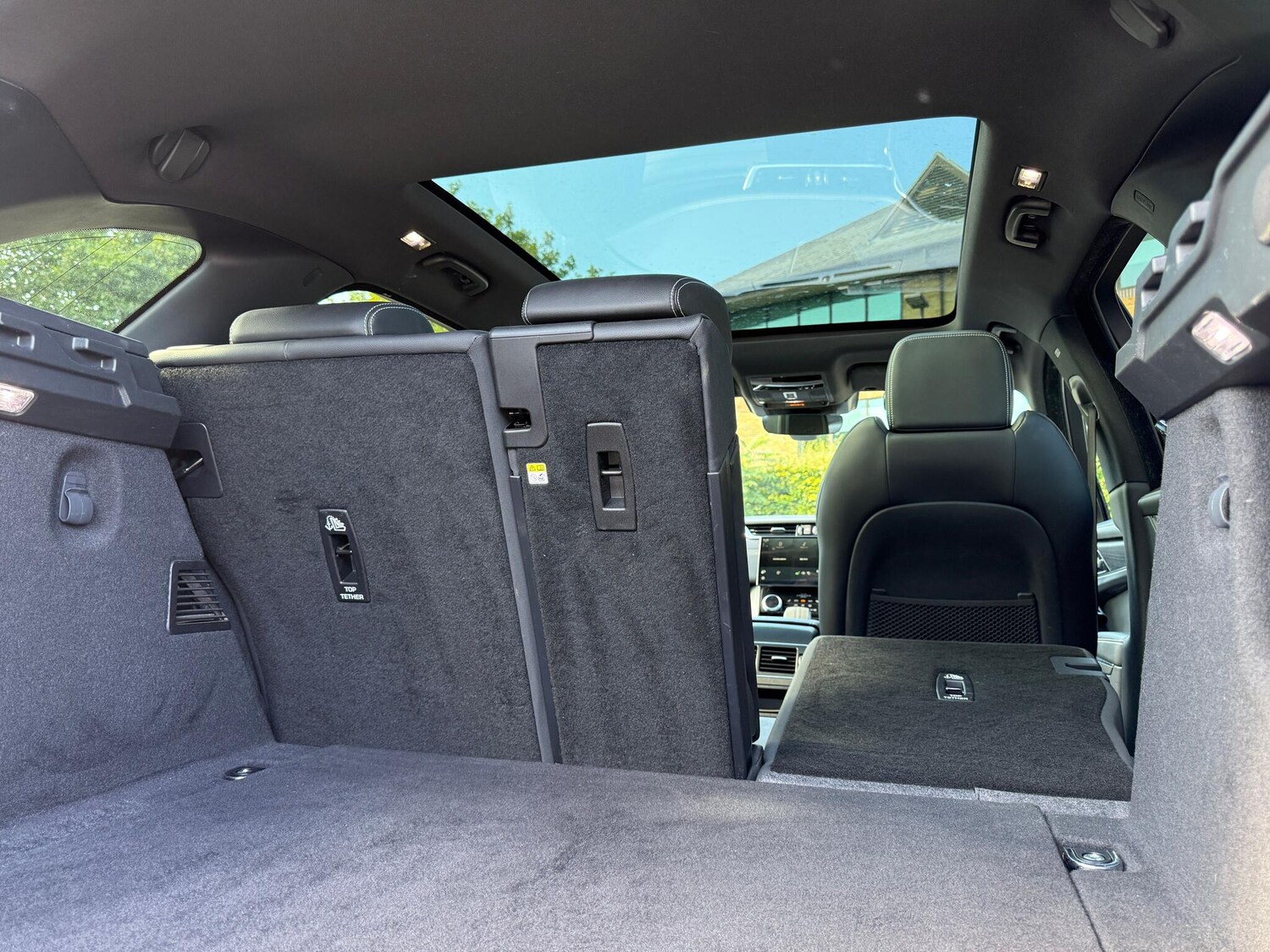 Used Jaguar F-Pace 2022 for sale - 76013674: Photo 31