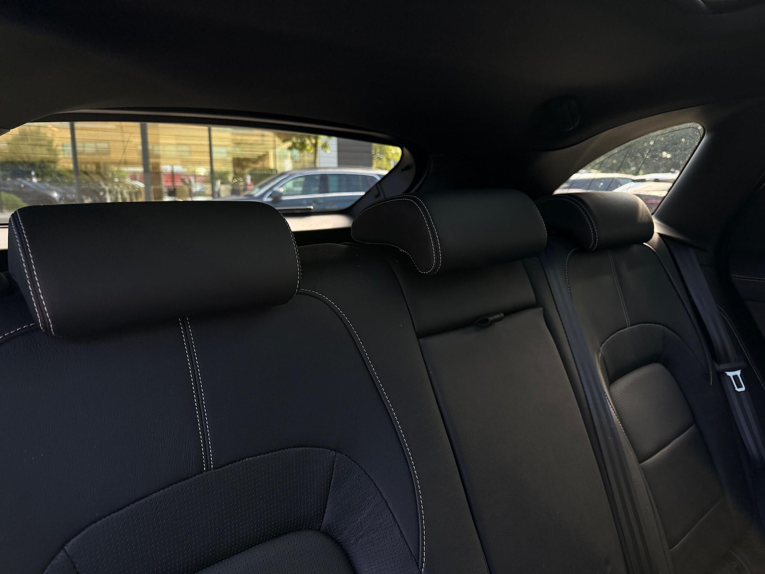 Used Jaguar F-Pace 2022 for sale - 76013674: Photo 36