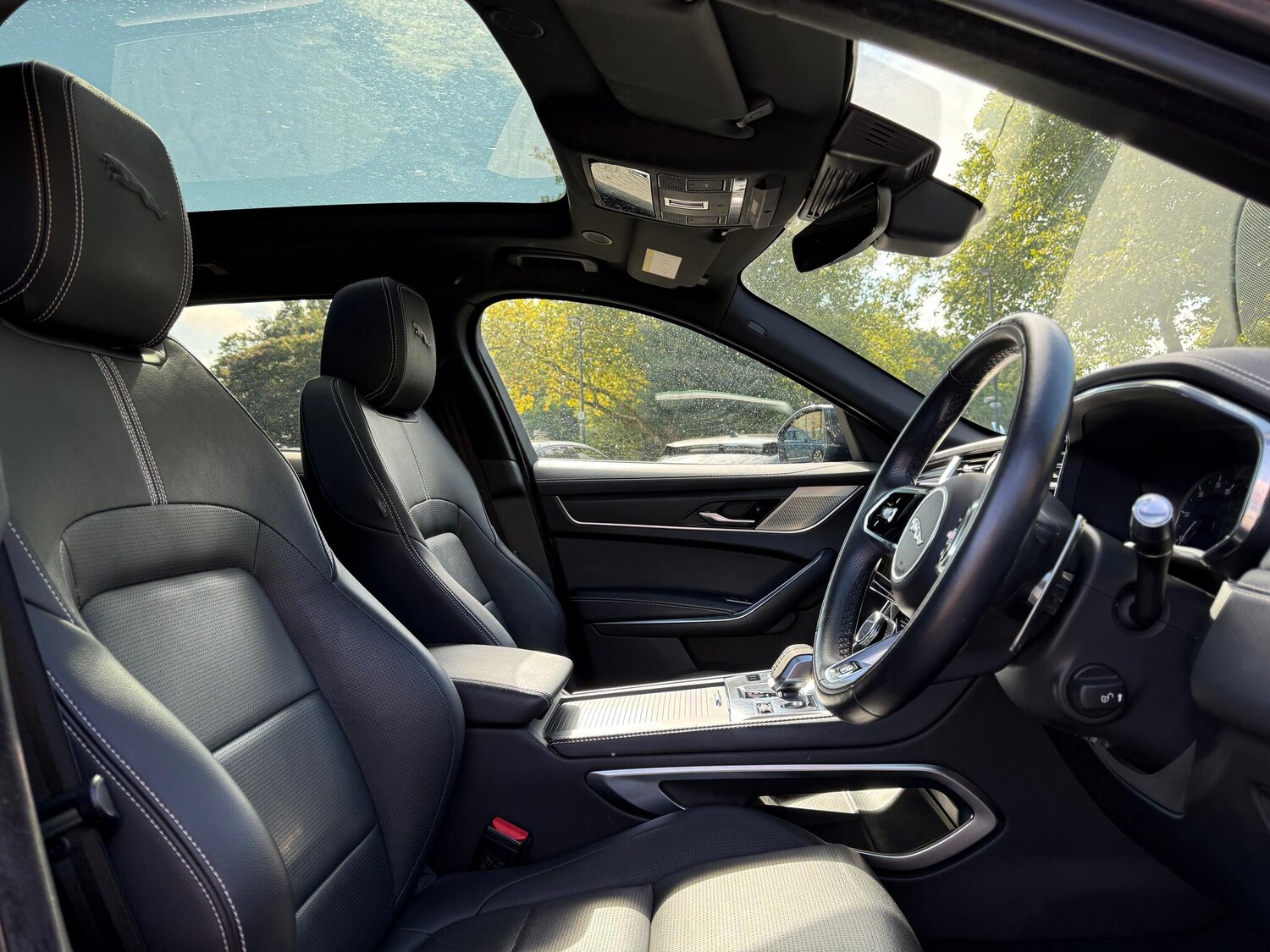 Used Jaguar F-Pace 2022 for sale - 76013674: Photo 37