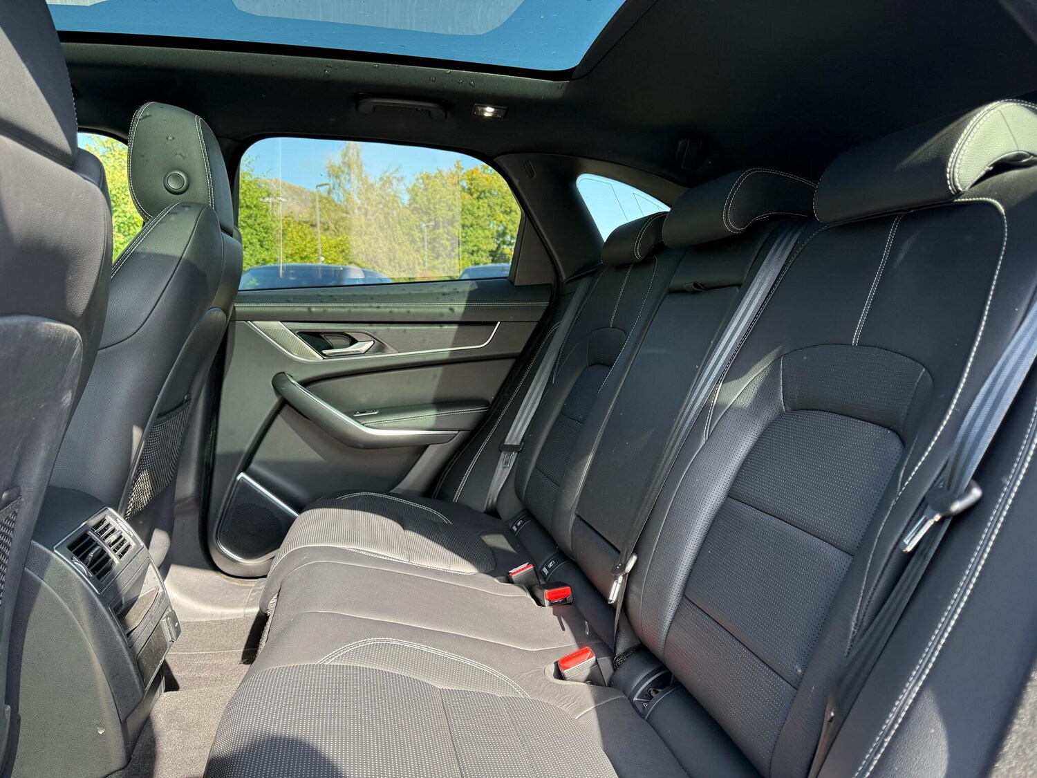 Used Jaguar F-Pace 2022 for sale - 76013674: Photo 41
