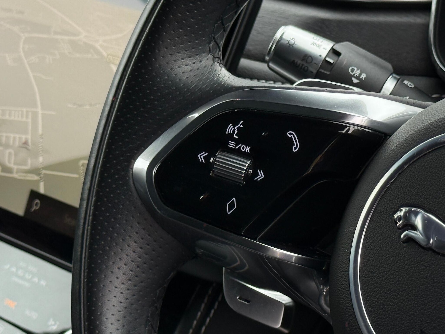 Used Jaguar F-Pace 2022 for sale - 76013674: Photo 42