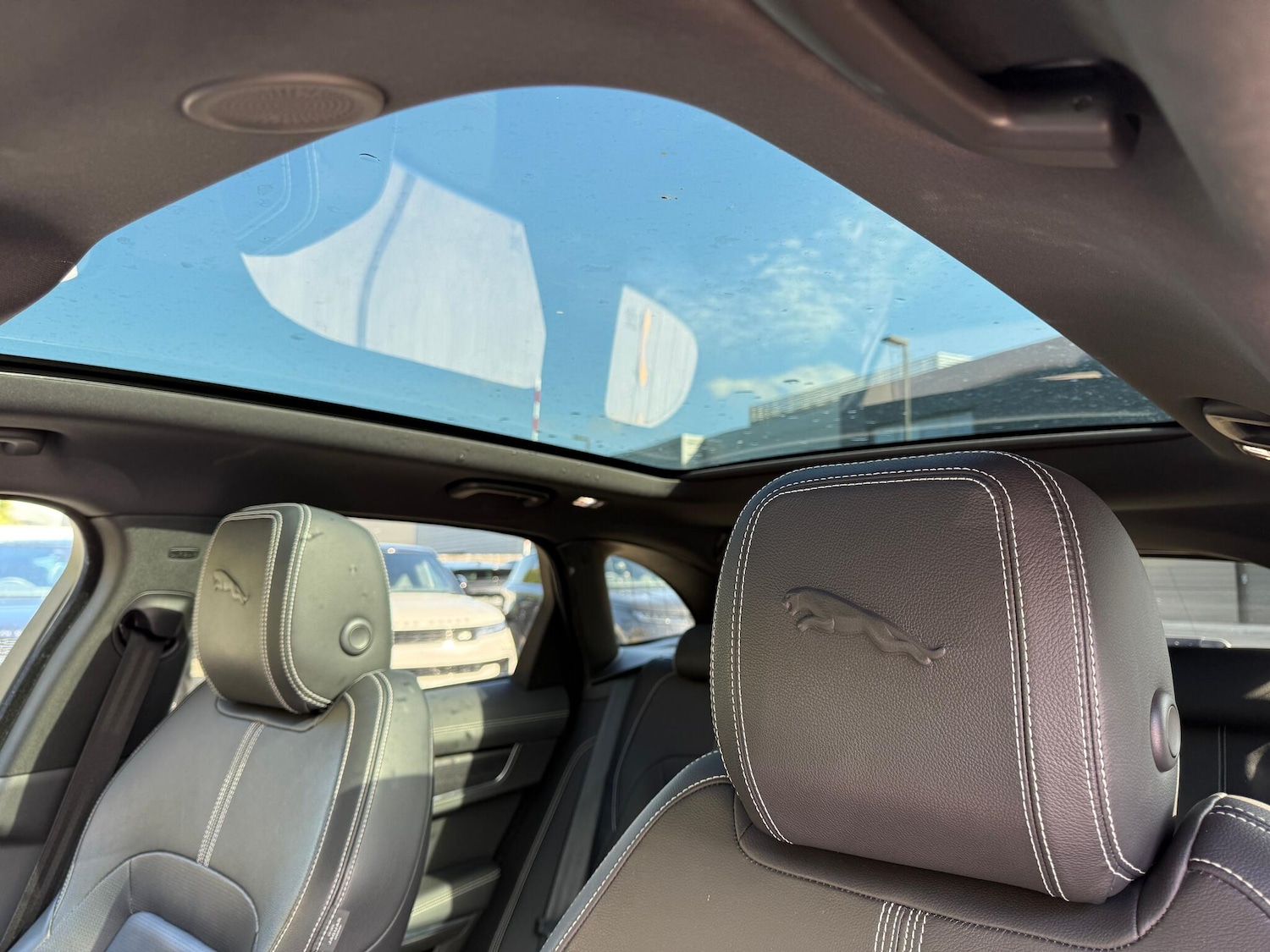 Used Jaguar F-Pace 2022 for sale - 76013674: Photo 5