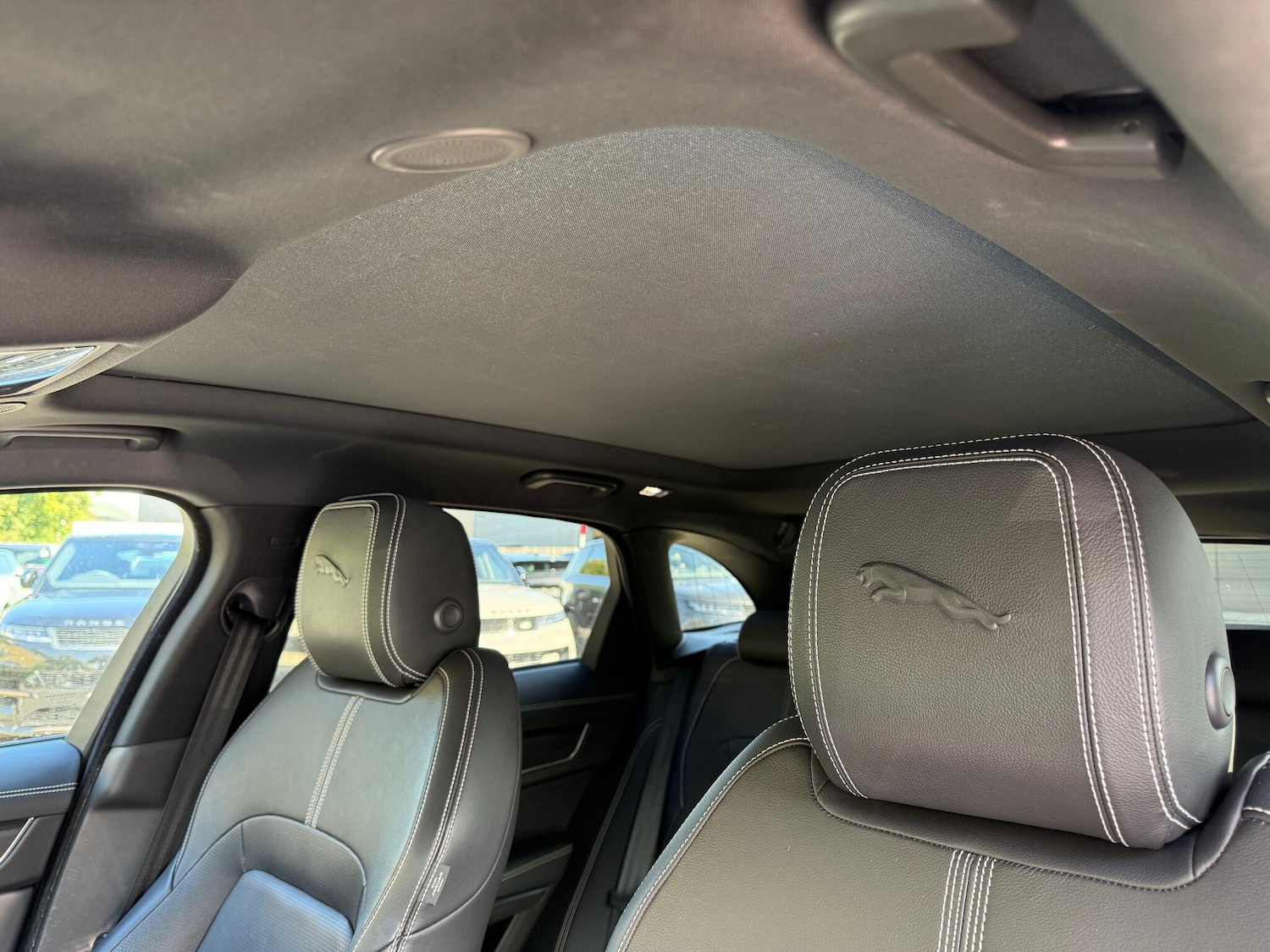 Used Jaguar F-Pace 2022 for sale - 76013674: Photo 6
