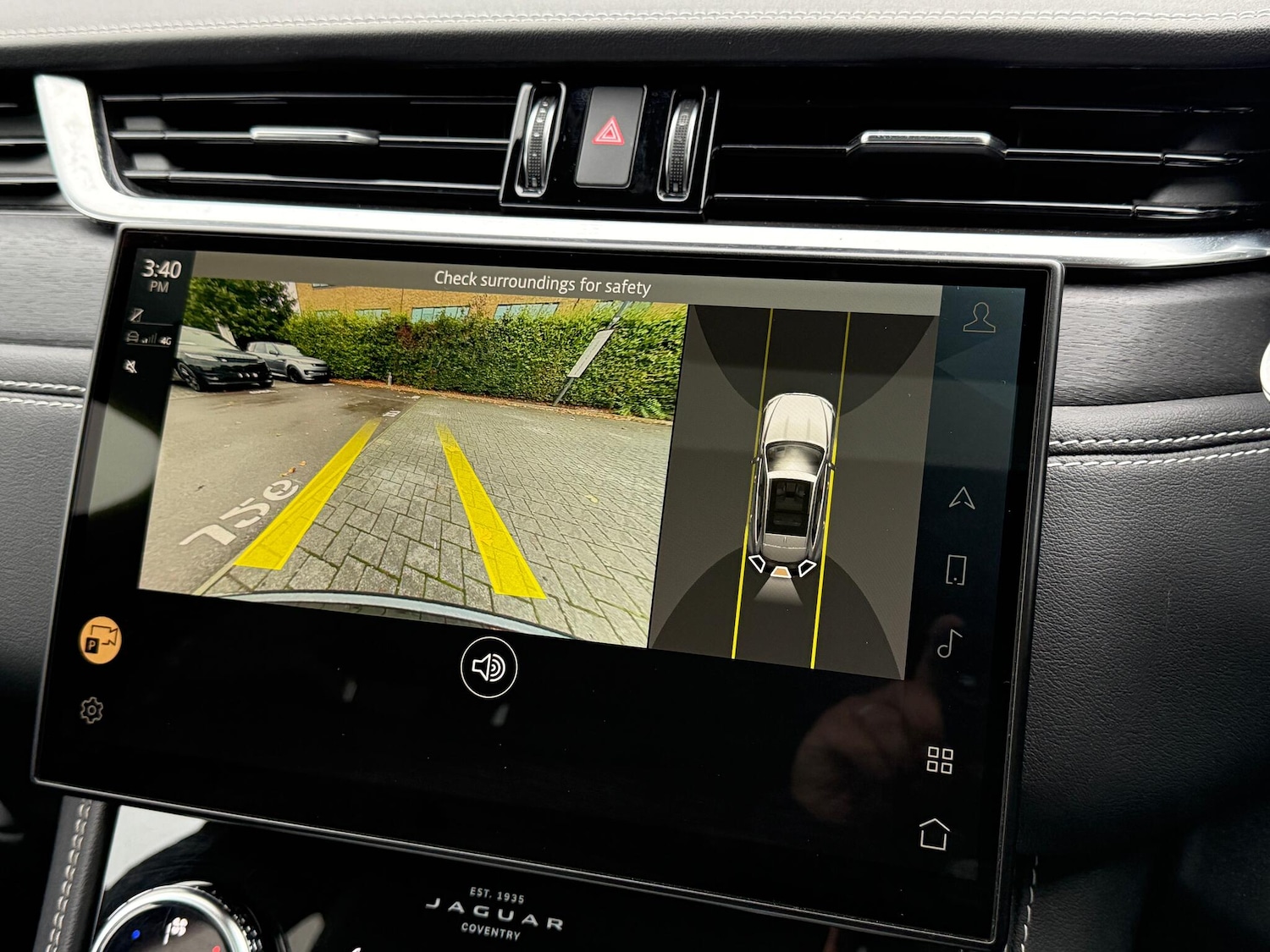 Used Jaguar F-Pace 2022 for sale - 76013674: Photo 8