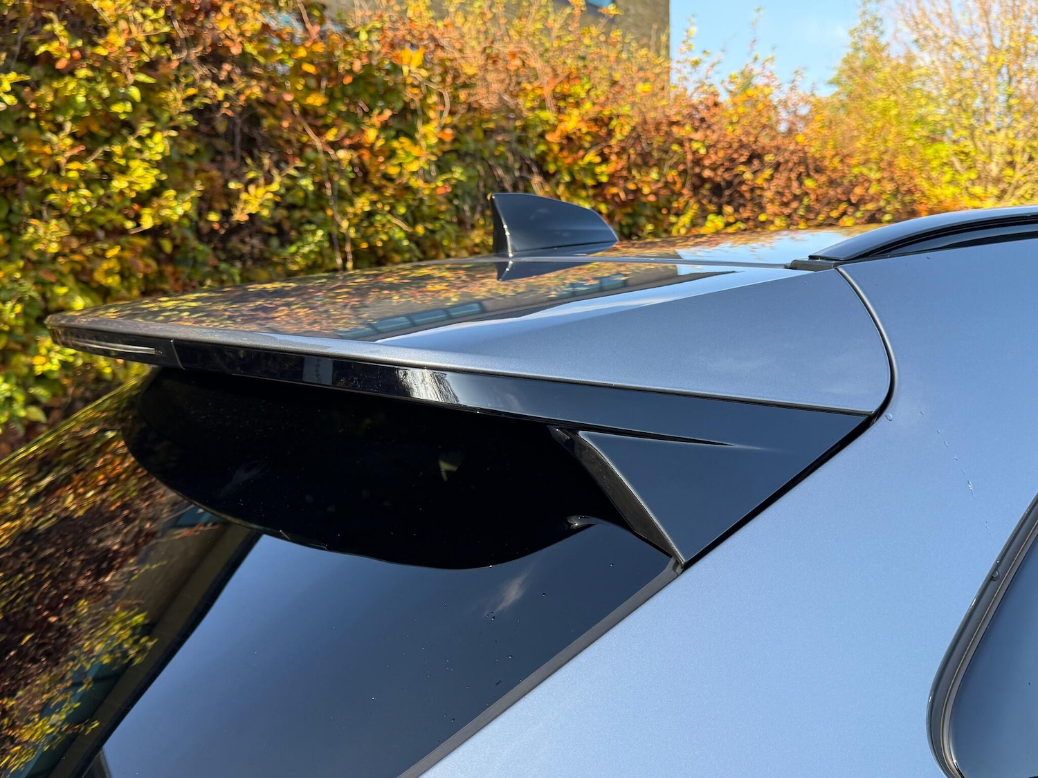 Used Jaguar F-Pace for sale - 76702147: Photo 10