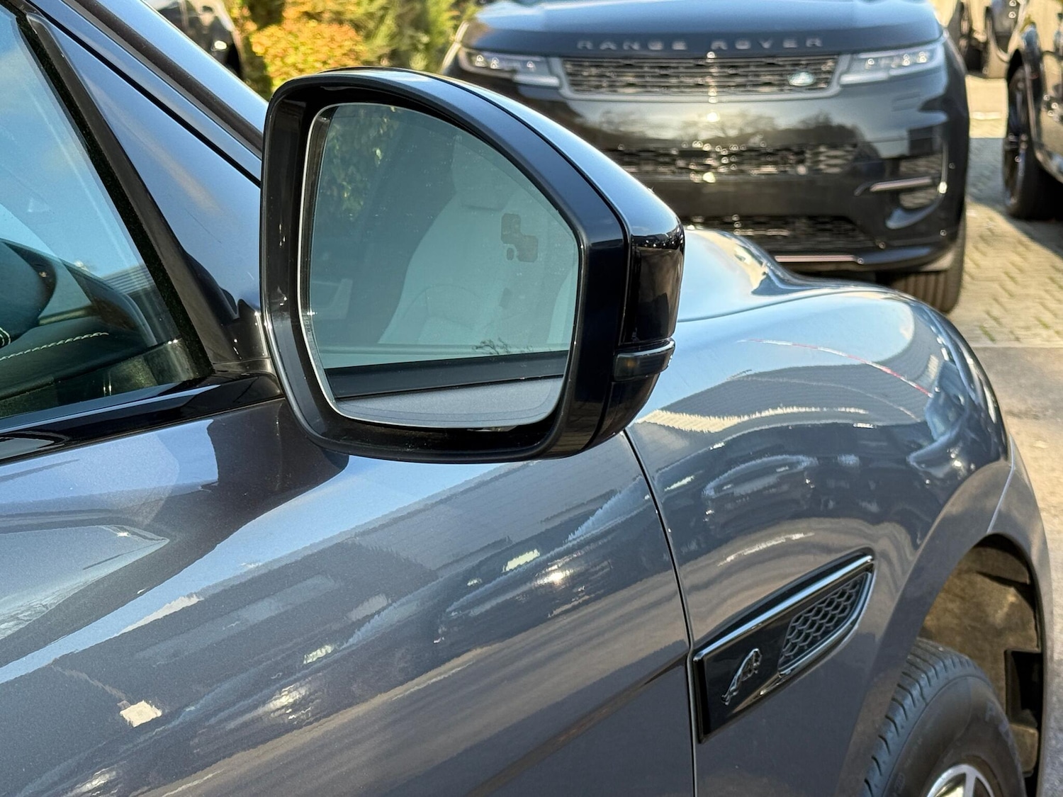 Used Jaguar F-Pace for sale - 76702147: Photo 12