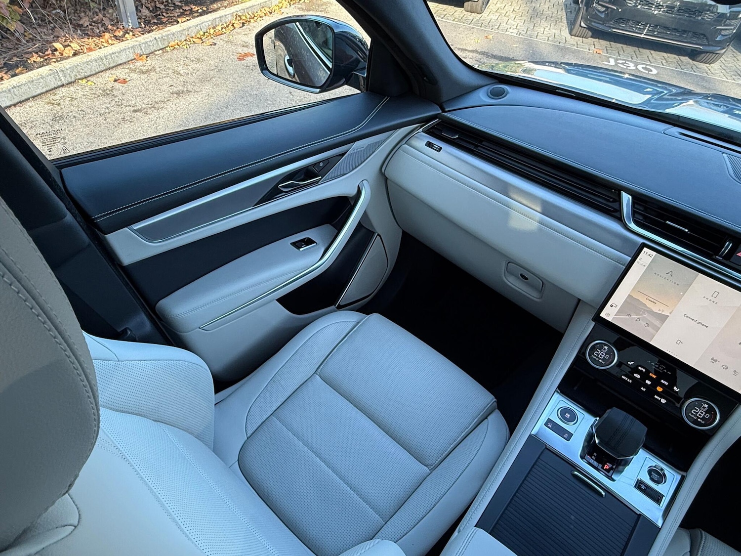 Used Jaguar F-Pace for sale - 76702147: Photo 20