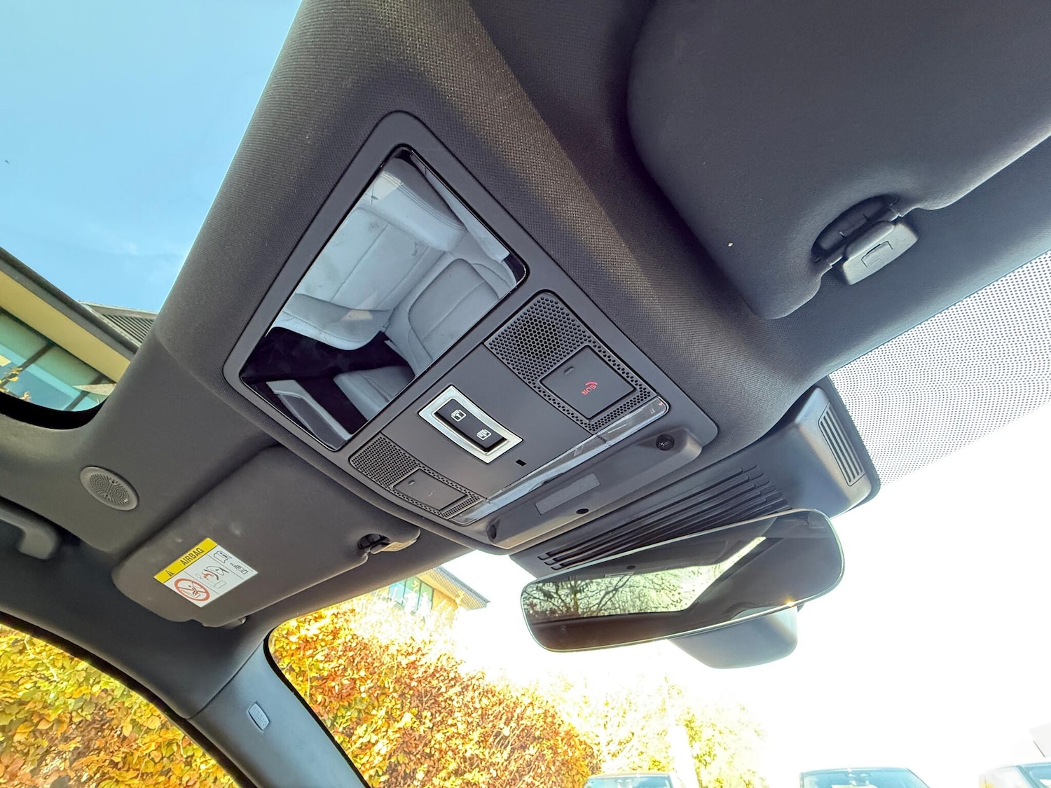 Used Jaguar F-Pace for sale - 76702147: Photo 21