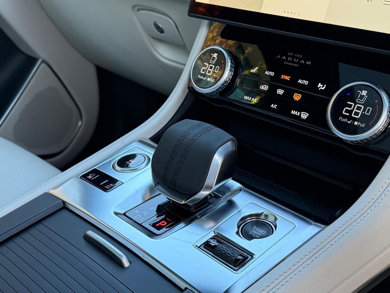 Used Jaguar F-Pace for sale - 76702147: Photo 22