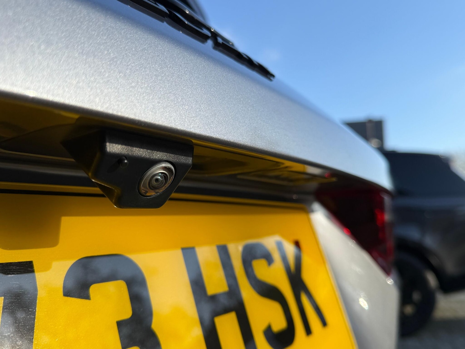 Used Jaguar F-Pace for sale - 76702147: Photo 26