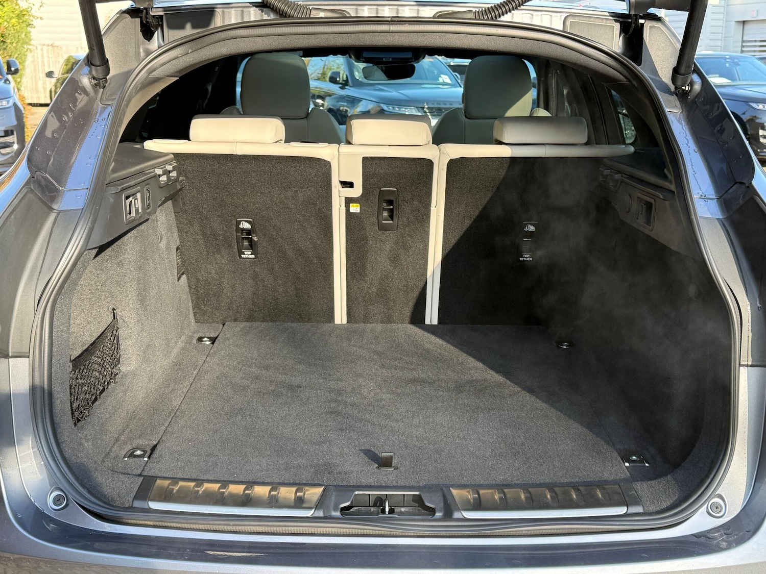 Used Jaguar F-Pace for sale - 76702147: Photo 29