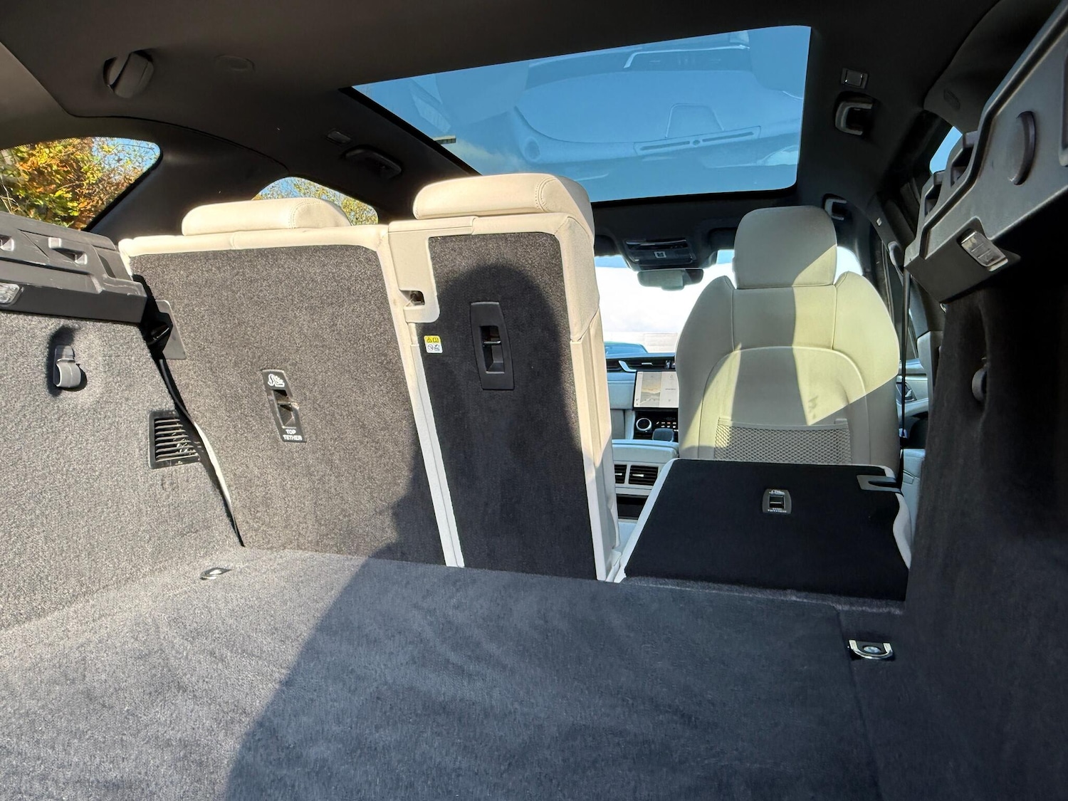 Used Jaguar F-Pace for sale - 76702147: Photo 30