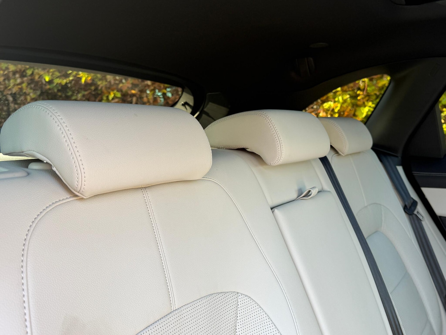 Used Jaguar F-Pace for sale - 76702147: Photo 31