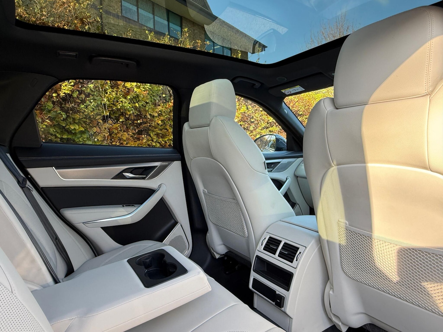 Used Jaguar F-Pace for sale - 76702147: Photo 33