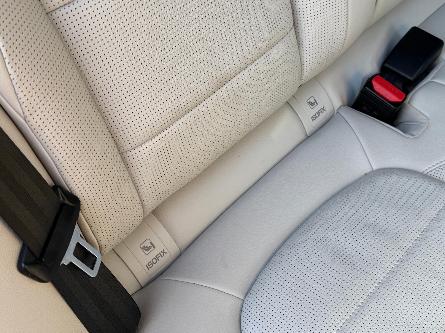 Used Jaguar F-Pace for sale - 76702147: Photo 34