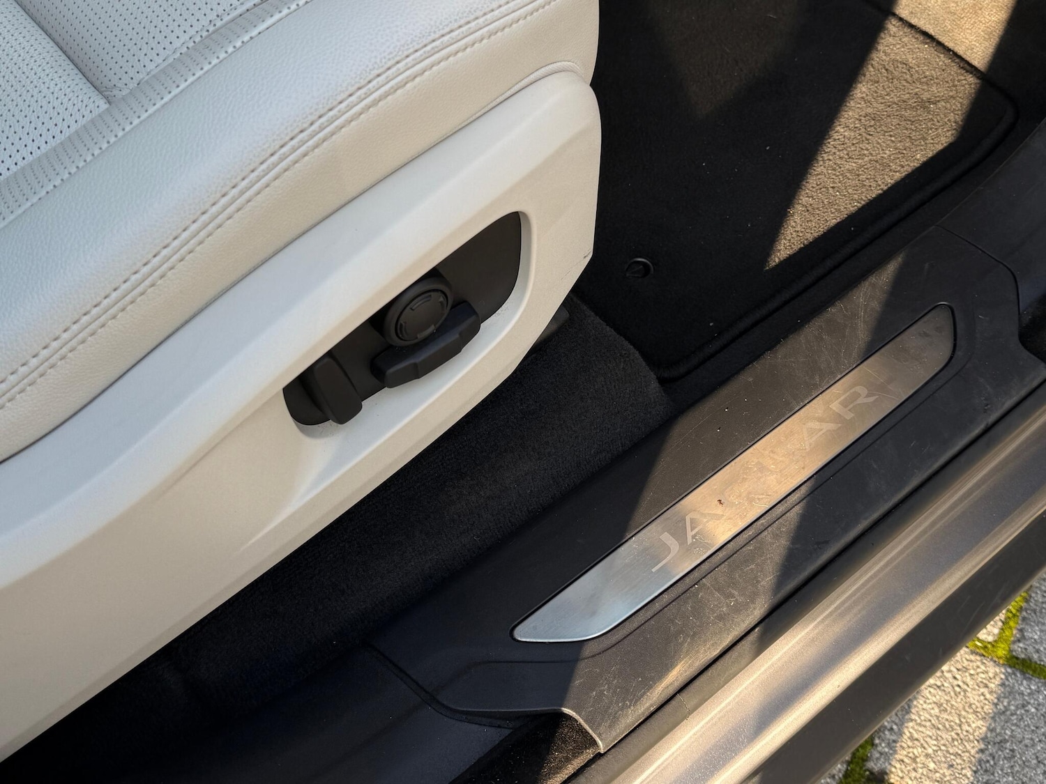 Used Jaguar F-Pace for sale - 76702147: Photo 37