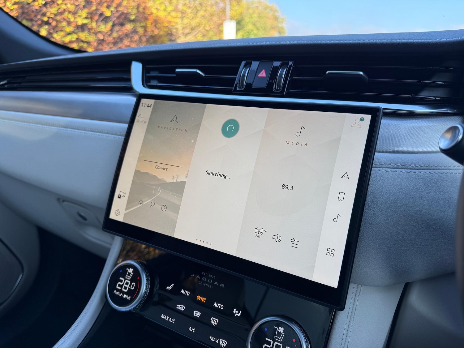 Used Jaguar F-Pace for sale - 76702147: Photo 49