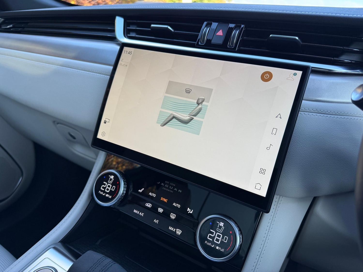 Used Jaguar F-Pace for sale - 76702147: Photo 53