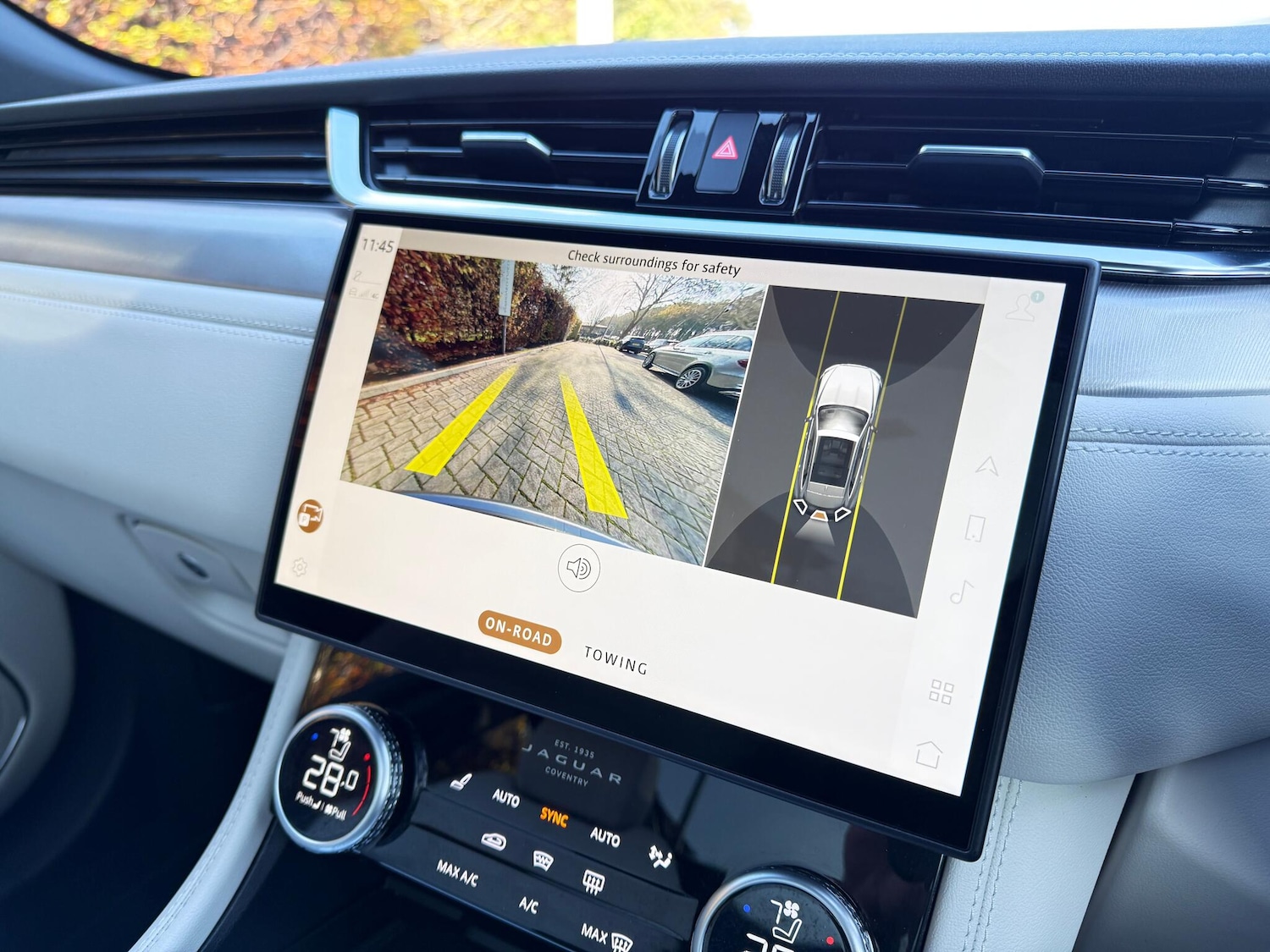 Used Jaguar F-Pace for sale - 76702147: Photo 6