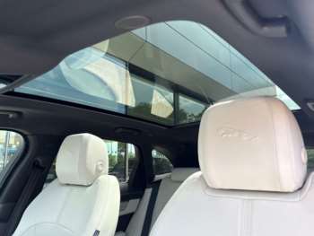 Used Jaguar F-Pace 2023 for sale - 75140236: Photo