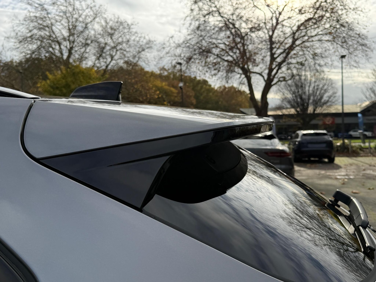 Used Jaguar F-Pace 2023 for sale - 77238451: Photo 18