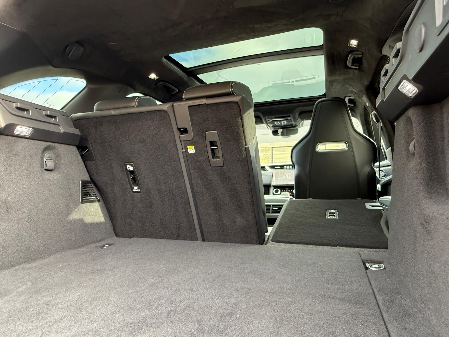 Used Jaguar F-Pace 2023 for sale - 77238451: Photo 29