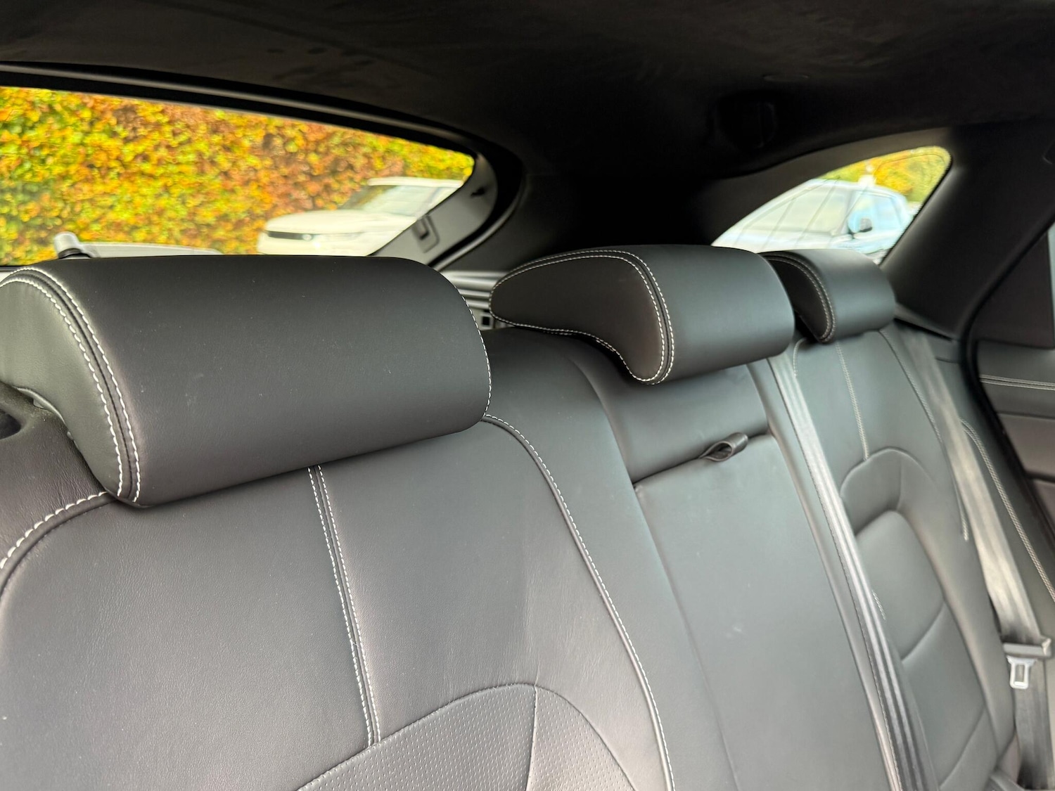 Used Jaguar F-Pace 2023 for sale - 77238451: Photo 30