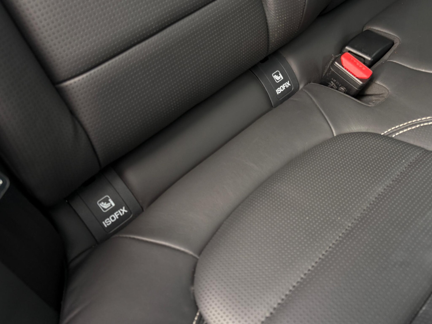 Used Jaguar F-Pace 2023 for sale - 77238451: Photo 33