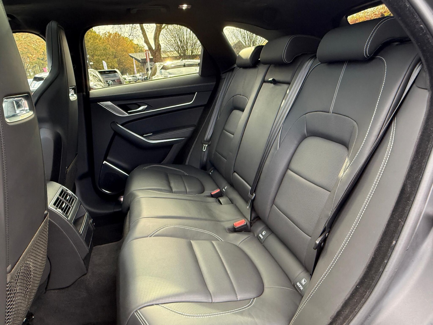 Used Jaguar F-Pace 2023 for sale - 77238451: Photo 43