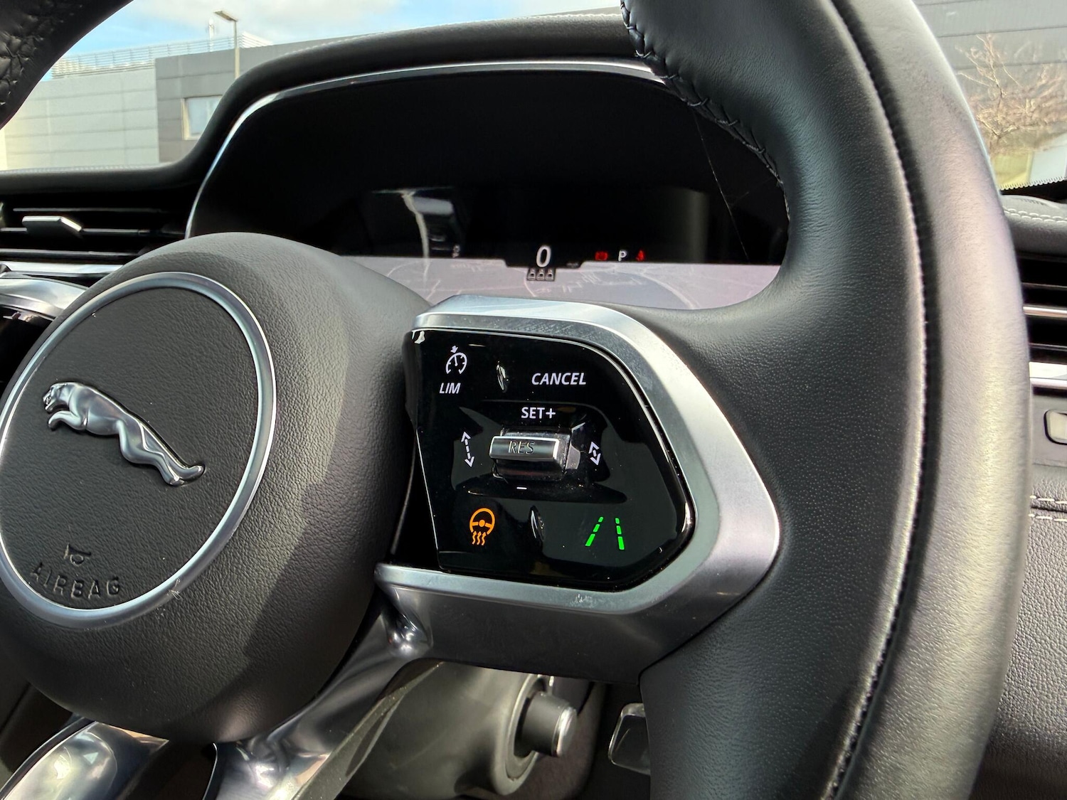 Used Jaguar F-Pace 2023 for sale - 77238451: Photo 45