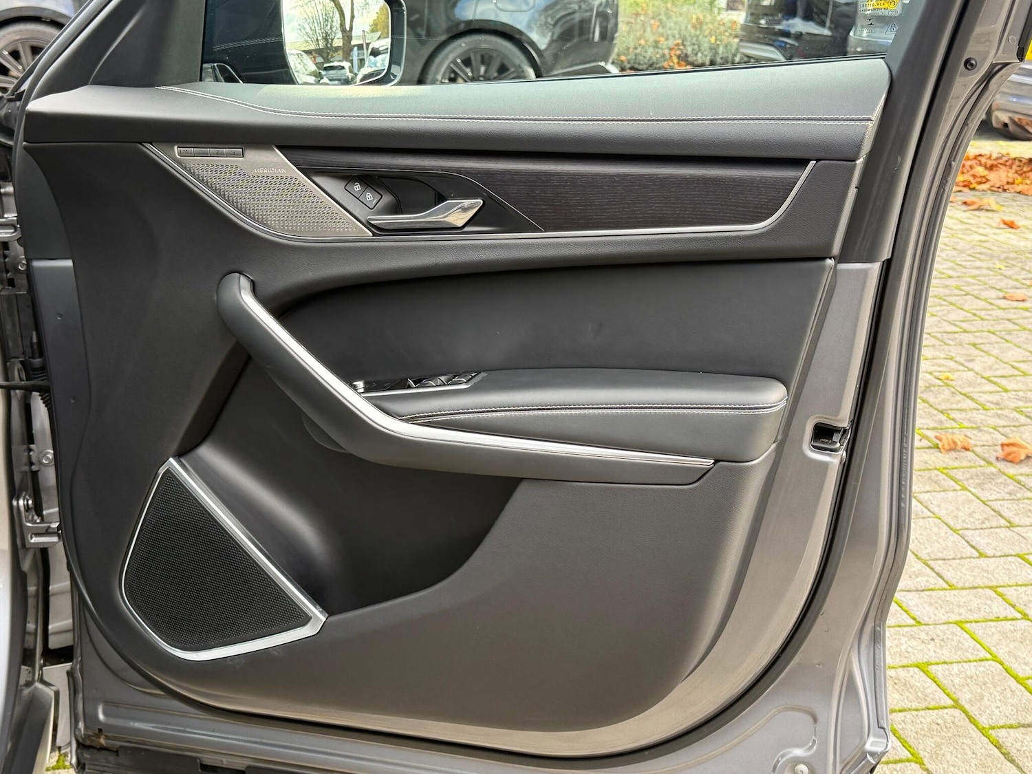 Used Jaguar F-Pace 2023 for sale - 77238451: Photo 48