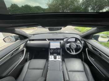 Used Jaguar F-Pace 2024 for sale - 75140231: Photo