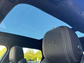 Used Jaguar F-Pace 2024 for sale - 75140231: Photo