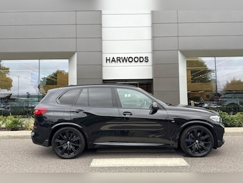 Used BMW X5 2019 for sale - 75506749: Photo