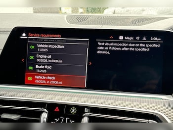 Used BMW X5 2019 for sale - 75506749: Photo