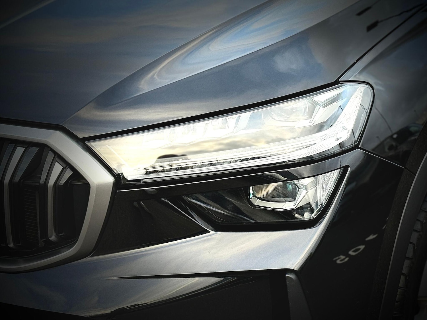 Used Skoda Kodiaq 2024 for sale - 77229265: Photo 16