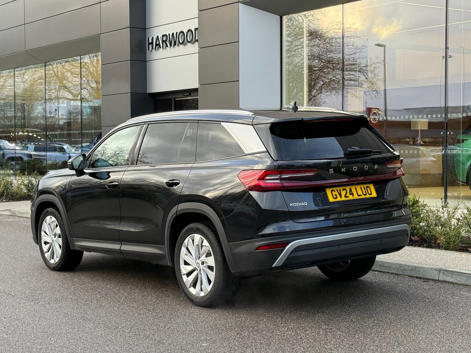 Used Skoda Kodiaq 2024 for sale - 77229265: Photo 17