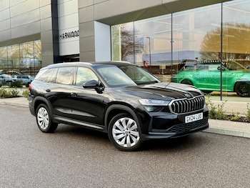 Used Skoda Kodiaq 2024 for sale - 77229265: Photo
