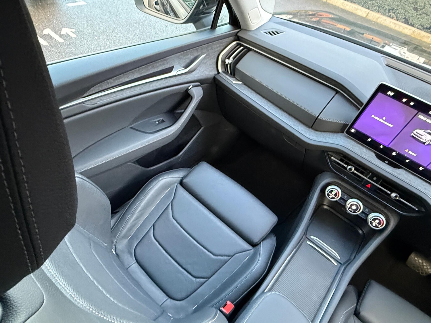 Used Skoda Kodiaq 2024 for sale - 77229265: Photo 20