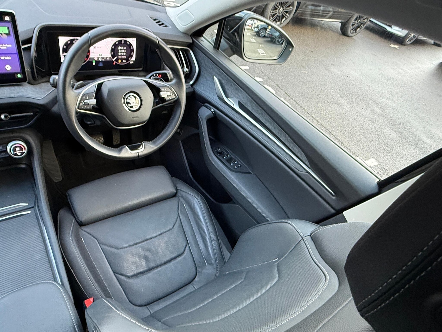 Used Skoda Kodiaq 2024 for sale - 77229265: Photo 24