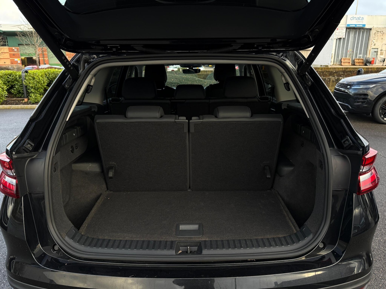 Used Skoda Kodiaq 2024 for sale - 77229265: Photo 26