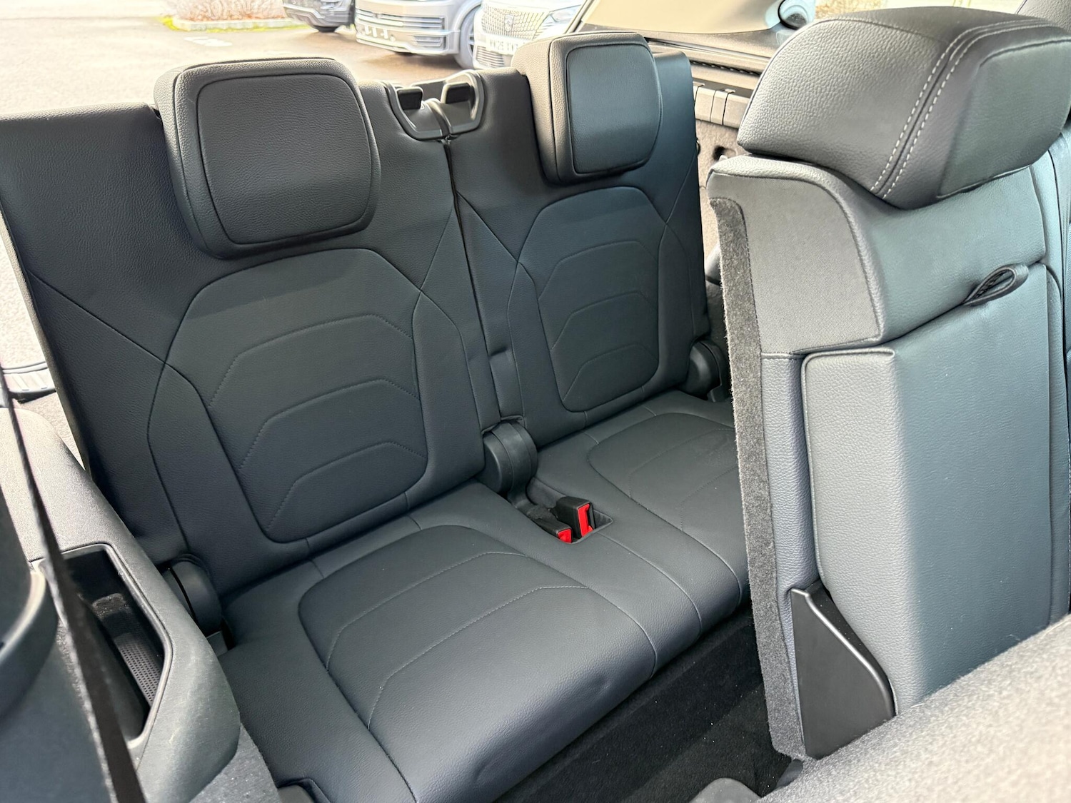 Used Skoda Kodiaq 2024 for sale - 77229265: Photo 27