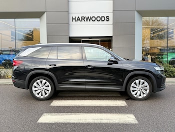 Used Skoda Kodiaq 2024 for sale - 77229265: Photo