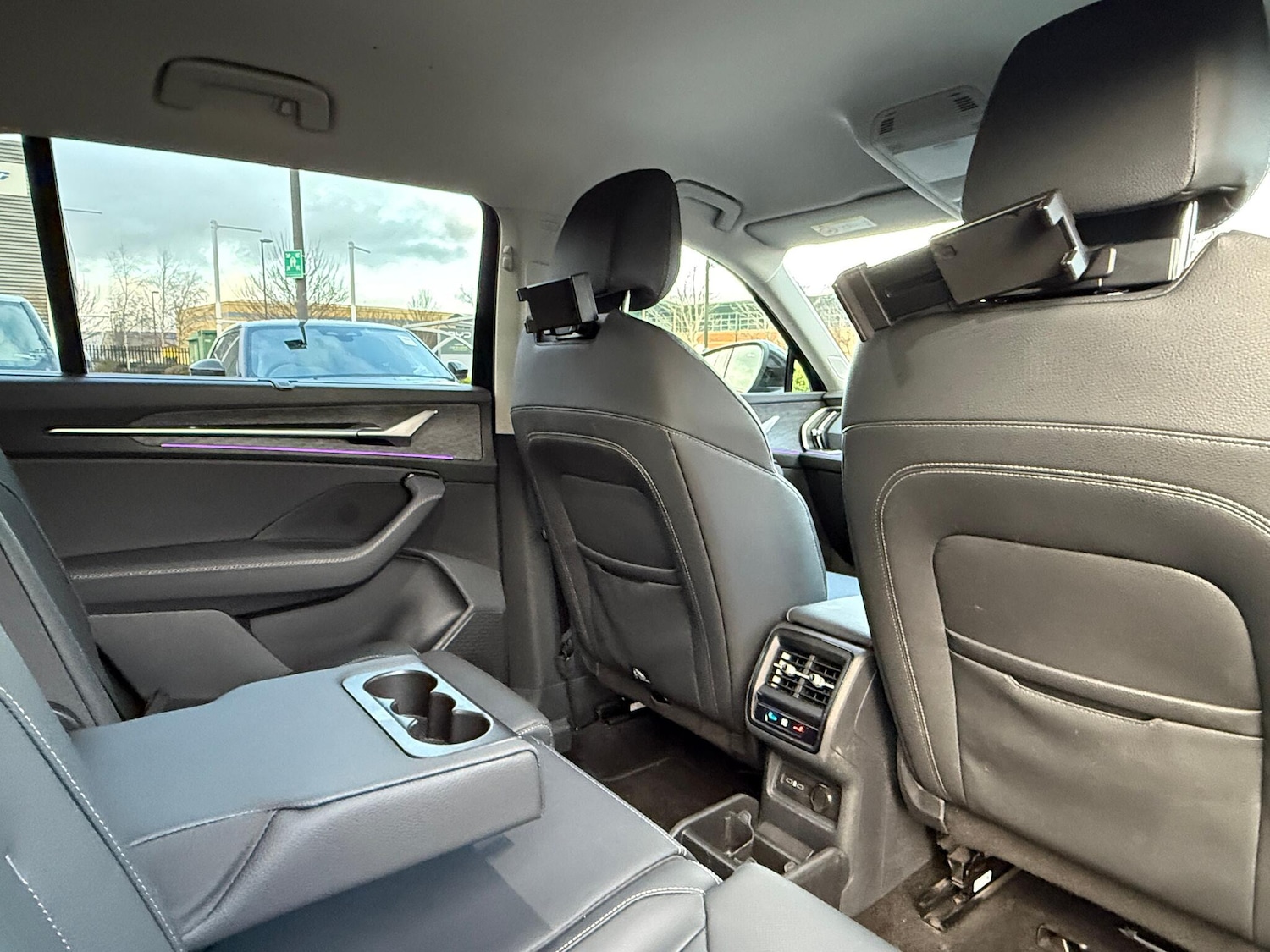 Used Skoda Kodiaq 2024 for sale - 77229265: Photo 31