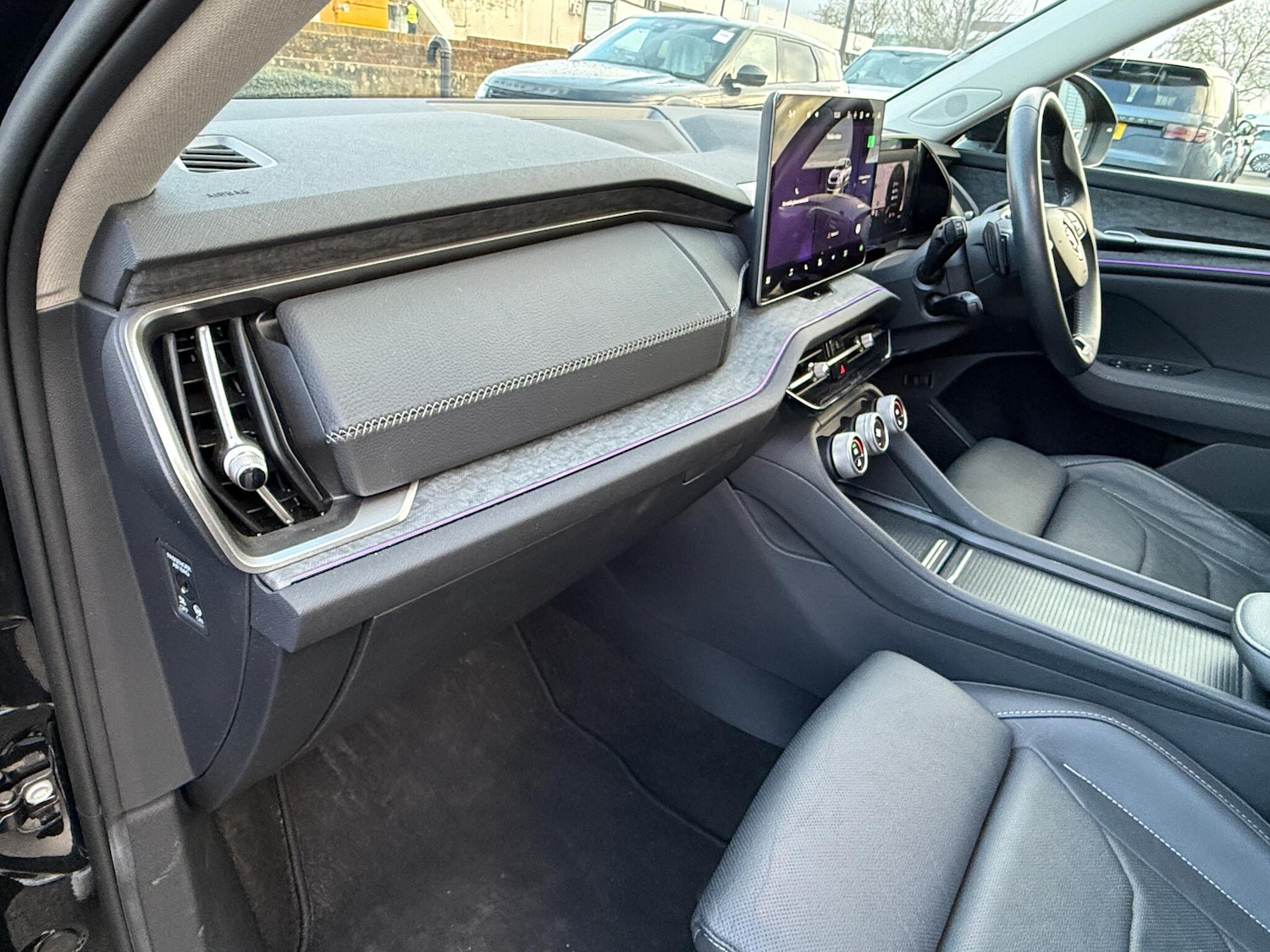 Used Skoda Kodiaq 2024 for sale - 77229265: Photo 38