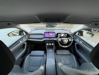 Used Skoda Kodiaq 2024 for sale - 77229265: Photo