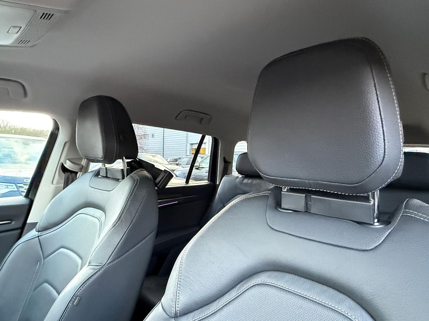 Used Skoda Kodiaq 2024 for sale - 77229265: Photo 4